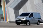 Nissan NV200 2009 года